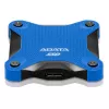 ADATA SD620 1 TB Micro-USB B 3.2 Gen 2 (3.1 Gen 2) Zils