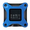 ADATA SD620 1 TB Micro-USB B 3.2 Gen 2 (3.1 Gen 2) Zils
