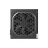 Chieftec EON barošanas bloks 700 W 20+4 pin ATX ATX Melns