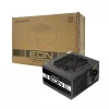 Chieftec EON barošanas bloks 700 W 20+4 pin ATX ATX Melns