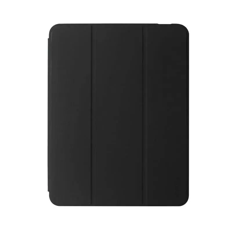 Folio Case Crong CRG-PRF-IPD11-BLK for iPad Pro 11 2022 2021