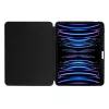 Folio Case Crong CRG-PRF-IPD11-BLK for iPad Pro 11 2022 2021