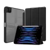 Folio Case Crong CRG-PRF-IPD11-BLK for iPad Pro 11 2022 2021