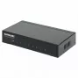 Intellinet 8 portu gigabitu Ethernet komutators, galda izmērs, metāla korpuss, IEEE 802.3az (energoefektīvs Ethernet)