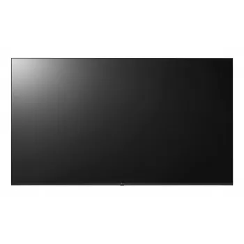 LG 50UL3J-M Signage Display digitālo izkārtņu plakanais panelis 127 cm (50 collas) LCD Wi-Fi 400 cd/m² 4K Ultra HD zila WebOS 16/7