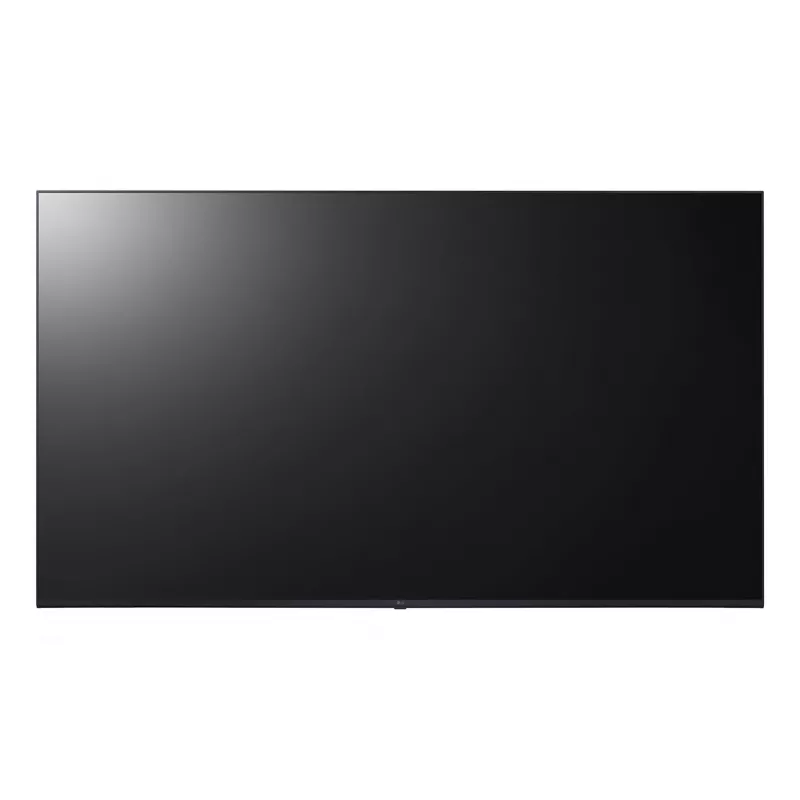 LG 50UL3J-M Signage Display digitālo izkārtņu plakanais panelis 127 cm (50 collas) LCD Wi-Fi 400 cd/m² 4K Ultra HD zila WebOS 16/7