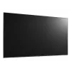LG 50UL3J-M Signage Display digitālo izkārtņu plakanais panelis 127 cm (50 collas) LCD Wi-Fi 400 cd/m² 4K Ultra HD zila WebOS 16/7