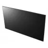 LG 50UL3J-M Signage Display digitālo izkārtņu plakanais panelis 127 cm (50 collas) LCD Wi-Fi 400 cd/m² 4K Ultra HD zila WebOS 16/7