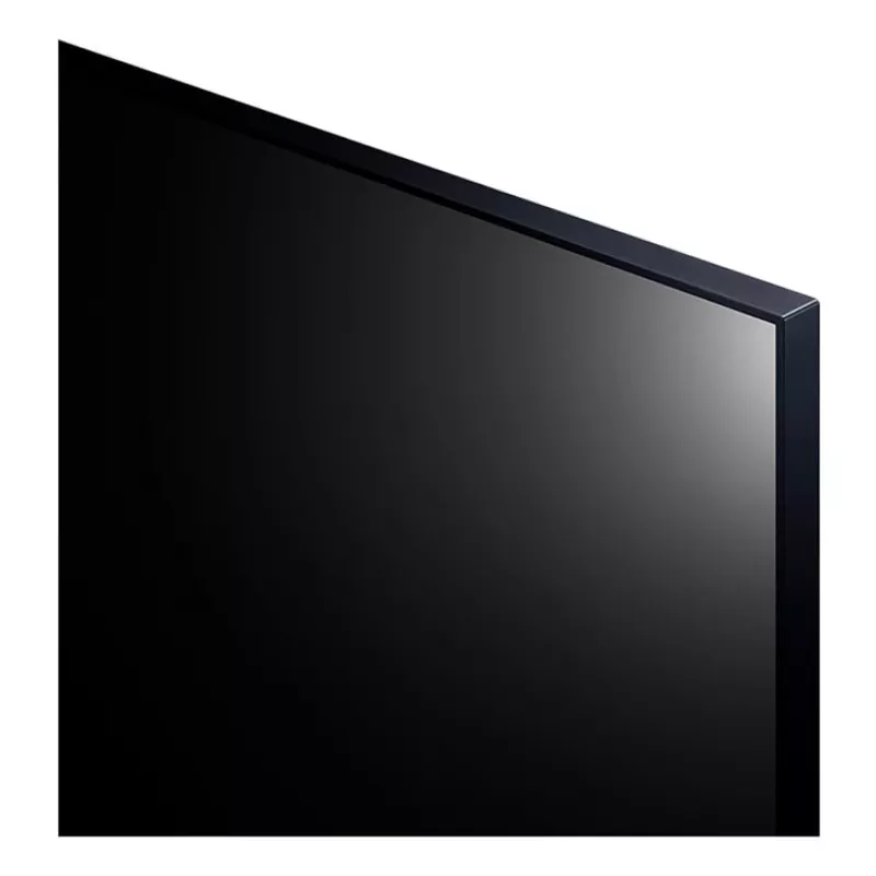 LG 50UL3J-M Signage Display digitālo izkārtņu plakanais panelis 127 cm (50 collas) LCD Wi-Fi 400 cd/m² 4K Ultra HD zila WebOS 16/7