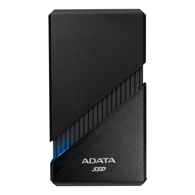 ADATA SE920 Thunderbolt tehnoloģija 1 TB USB Type-C 3.2 Gen 2 (3.1 Gen 2) Melns