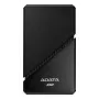 ADATA SE920 Thunderbolt tehnoloģija 2 TB USB Type-C 3.2 Gen 2 (3.1 Gen 2) melna