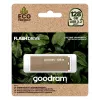 USB zibatmiņa GOODRAM UME3 128 GB USB Type-A 3.2 Gen 1 (lasīšana 60 MB/s, rakstīšana 20 MB/s, bronza)