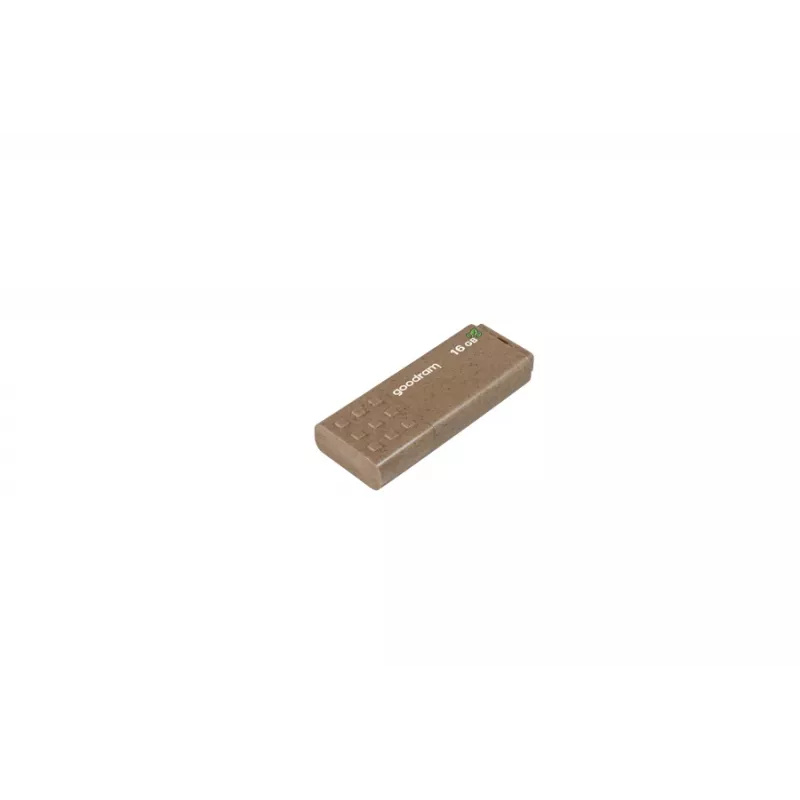 USB zibatmiņa GOODRAM UME3 16 GB USB Type-A 3.2 Gen 1 (USB 3.0), brūna, 60 MB/s lasīšana, 20 MB/s rakstīšana