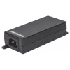 Intellinet Gigabit High-Power PoE+ inžektors, 1 x 30 W ports, IEEE 802.3at/af saderīgs, plastmasas korpuss