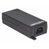 Intellinet Gigabit High-Power PoE+ inžektors, 1 x 30 W ports, IEEE 802.3at/af saderīgs, plastmasas korpuss