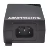 Intellinet Gigabit High-Power PoE+ inžektors, 1 x 30 W ports, IEEE 802.3at/af saderīgs, plastmasas korpuss