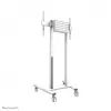 Neomounts FL55-875WH1 TV ratiņi 55-100 collas - motorizēti - TÜV