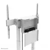 Neomounts FL55-875WH1 TV ratiņi 55-100 collas - motorizēti - TÜV