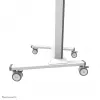 Neomounts FL55-875WH1 TV ratiņi 55-100 collas - motorizēti - TÜV