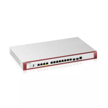 Zyxel USGFLEX100H aparatūras ugunsmūris 3 Gbit/s