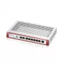 Zyxel USGFLEX200H aparatūras ugunsmūris 5 Gbit/s