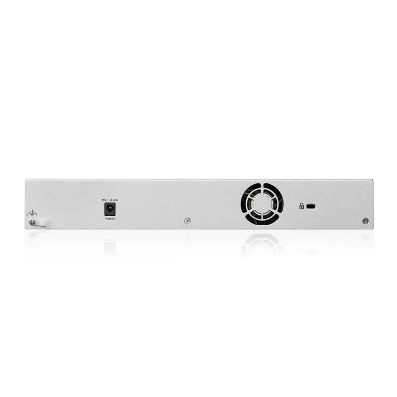 Zyxel USG FLEX 500H aparatūras ugunsmūris 10 Gbit/s