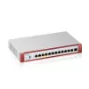 Zyxel USG FLEX 500H aparatūras ugunsmūris 10 Gbit/s