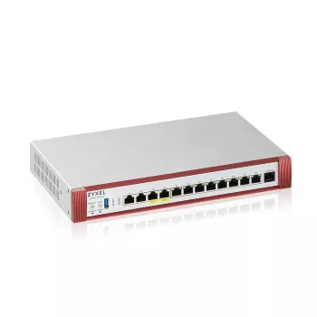 Zyxel USGFLEX500H aparatūras ugunsmūris 10 Gbit/s