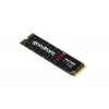 Goodram PX700 SSD SSDPR-PX700-01T-80 iekšējais cietvielu disks 1 TB M.2 PCI Express 4.0 NVMe 3D NAND