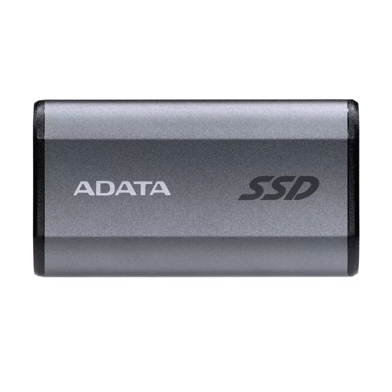 SSD disks ADATA 4 TB USB Type-C USB 3.2 Gen 2x2 Elite SE880