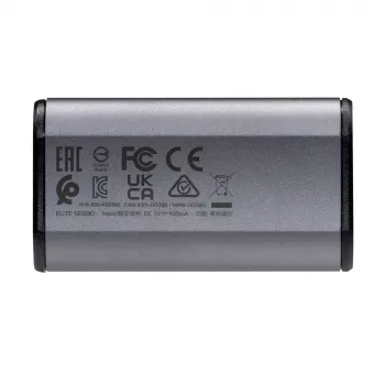 SSD disks ADATA 4 TB USB Type-C USB 3.2 Gen 2x2 Elite SE880