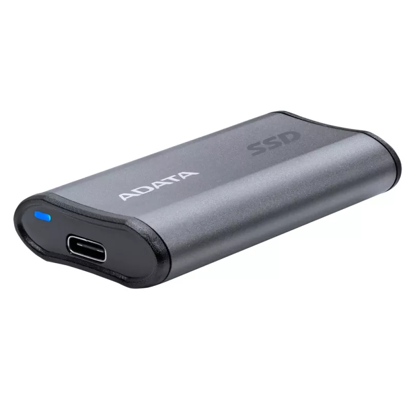 SSD disks ADATA 4 TB USB Type-C USB 3.2 Gen 2x2 Elite SE880