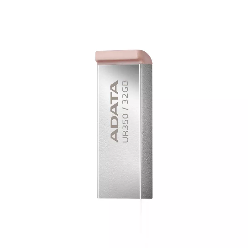 ADATA UR350 USB zibatmiņa 32 GB USB Type-A 3.2 Gen 1 (3.1 Gen 1) brūna