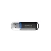 USB zibatmiņa ADATA C906 64 GB USB Type-A 2.0, melna, ar aizsargvāciņu savienotājam