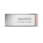 ADATA UR350 USB zibatmiņa 128 GB USB Type-A 3.2 Gen 1 (3.1 Gen 1) brūna
