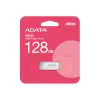 ADATA UR350 USB zibatmiņa 128 GB USB Type-A 3.2 Gen 1 (3.1 Gen 1) brūna