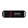 ADATA UV150 USB zibatmiņa 256 GB USB Type-A 3.2 Gen 1 (3.1 Gen 1) Melna