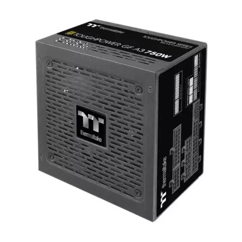 Barošanas bloks Thermaltake TOUGHPOWER GF A3 750 W