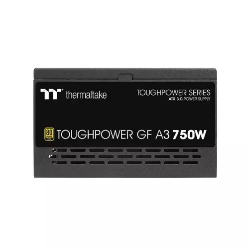Barošanas bloks Thermaltake TOUGHPOWER GF A3 750 W
