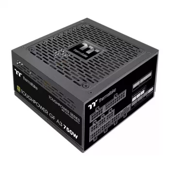Barošanas bloks Thermaltake TOUGHPOWER GF A3 750 W