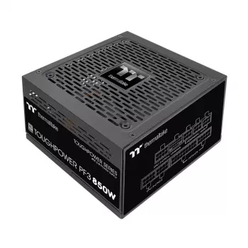 THERMALTAKE Barošanas bloks - Toughpower PF3 850W Platinum - TT Premium Edition