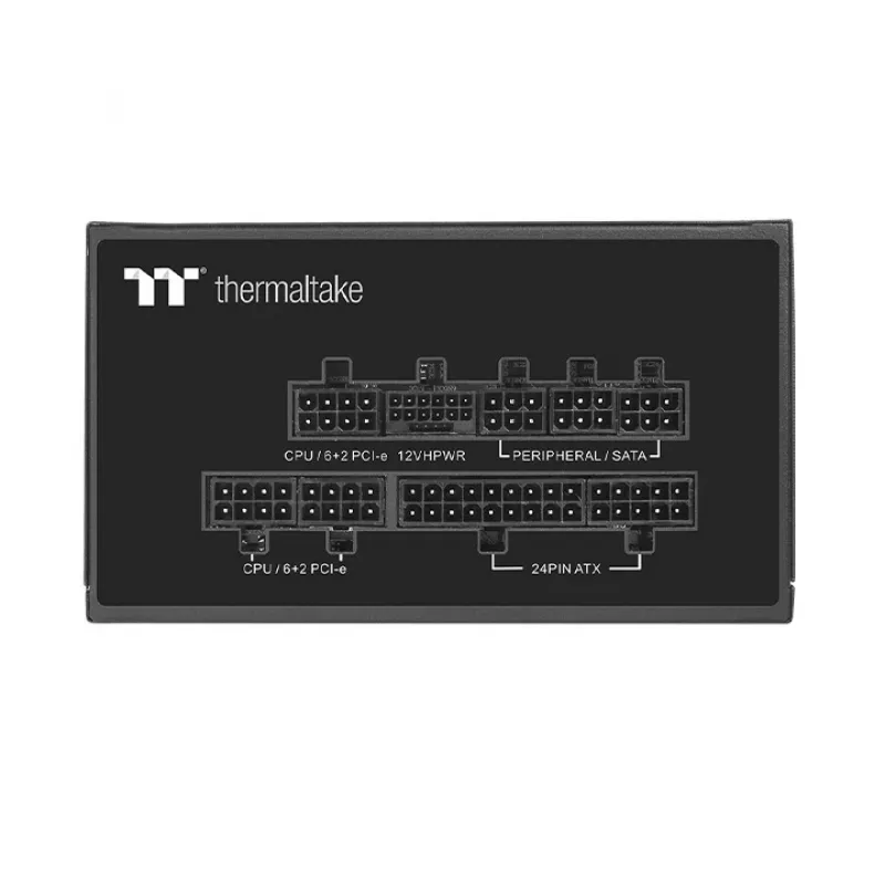 THERMALTAKE Barošanas bloks - Toughpower PF3 850W Platinum - TT Premium Edition