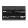 THERMALTAKE Barošanas bloks - Toughpower PF3 850W Platinum - TT Premium Edition