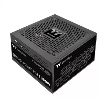 THERMALTAKE Barošanas bloks - Toughpower PF3 1050W Platinum - TT Premium Edition