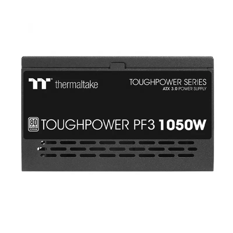 THERMALTAKE Barošanas bloks - Toughpower PF3 1050W Platinum - TT Premium Edition