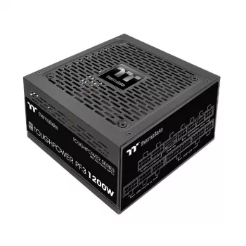 THERMALTAKE Barošanas bloks - Toughpower PF3 1200W Platinum - TT Premium Edition
