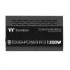 THERMALTAKE Barošanas bloks - Toughpower PF3 1200W Platinum - TT Premium Edition