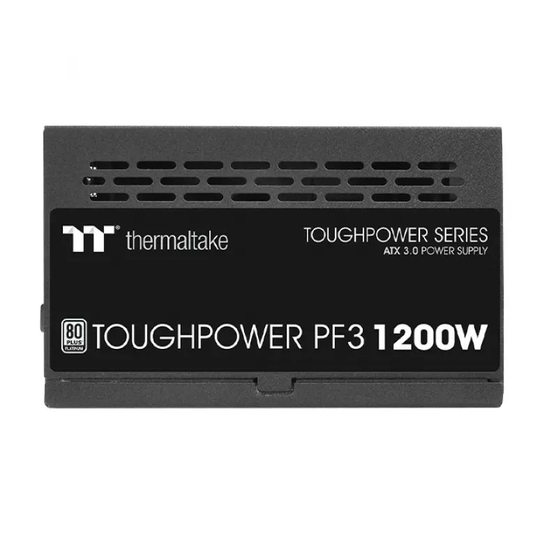 THERMALTAKE Barošanas bloks - Toughpower PF3 1200W Platinum - TT Premium Edition