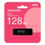 ADATA UC310 USB zibatmiņa 128 GB USB Type-A 3.2 Gen 1 (3.1 Gen 1) Melna