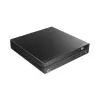 Lenovo ThinkCentre neo 50q Gen 4 Intel® Core™ i5 i5-13420H 16 GB DDR4-SDRAM 1 TB SSD Windows 11 Pro Mini PC Melns